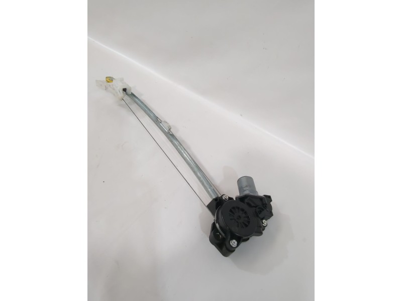 Recambio de elevalunas trasero derecho para mazda 3 hatchback (bp) skyactiv-x m hybrid awd (bp2h) referencia OEM IAM BCJH7258X  
