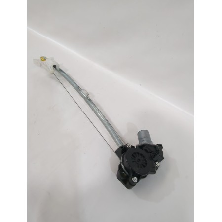Recambio de elevalunas trasero derecho para mazda 3 hatchback (bp) skyactiv-x m hybrid awd (bp2h) referencia OEM IAM BCJH7258X  