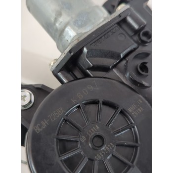 Recambio de elevalunas trasero derecho para mazda 3 hatchback (bp) skyactiv-x m hybrid awd (bp2h) referencia OEM IAM BCJH7258X  