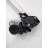 Recambio de elevalunas trasero derecho para mazda 3 hatchback (bp) skyactiv-x m hybrid awd (bp2h) referencia OEM IAM BCJH7258X  