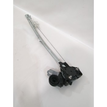 Recambio de elevalunas trasero derecho para mazda 3 hatchback (bp) skyactiv-x m hybrid awd (bp2h) referencia OEM IAM BCJH7258X  