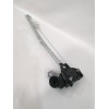 Recambio de elevalunas trasero derecho para mazda 3 hatchback (bp) skyactiv-x m hybrid awd (bp2h) referencia OEM IAM BCJH7258X  