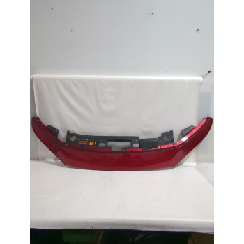 Recambio de panel frontal para mazda 3 hatchback (bp) skyactiv-x m hybrid awd (bp2h) referencia OEM IAM BCKA50722  