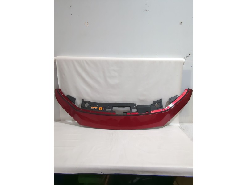 Recambio de panel frontal para mazda 3 hatchback (bp) skyactiv-x m hybrid awd (bp2h) referencia OEM IAM BCKA50722  