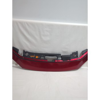Recambio de panel frontal para mazda 3 hatchback (bp) skyactiv-x m hybrid awd (bp2h) referencia OEM IAM BCKA50722  