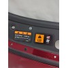 Recambio de panel frontal para mazda 3 hatchback (bp) skyactiv-x m hybrid awd (bp2h) referencia OEM IAM BCKA50722  