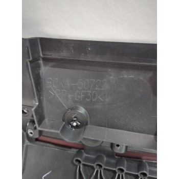 Recambio de panel frontal para mazda 3 hatchback (bp) skyactiv-x m hybrid awd (bp2h) referencia OEM IAM BCKA50722  