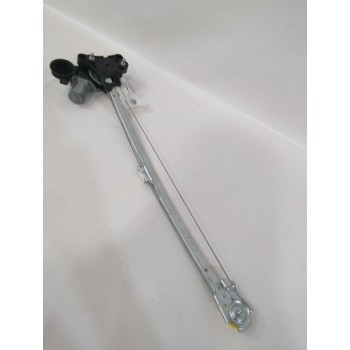 Recambio de elevalunas trasero izquierdo para mazda 3 hatchback (bp) skyactiv-x m hybrid awd (bp2h) referencia OEM IAM BCJH7358X