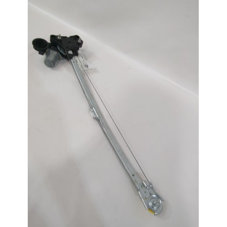 Recambio de elevalunas trasero izquierdo para mazda 3 hatchback (bp) skyactiv-x m hybrid awd (bp2h) referencia OEM IAM BCJH7358X