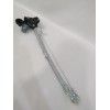 Recambio de elevalunas trasero izquierdo para mazda 3 hatchback (bp) skyactiv-x m hybrid awd (bp2h) referencia OEM IAM BCJH7358X