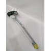 Recambio de elevalunas trasero izquierdo para mazda 3 hatchback (bp) skyactiv-x m hybrid awd (bp2h) referencia OEM IAM BCJH7358X