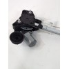 Recambio de elevalunas trasero izquierdo para mazda 3 hatchback (bp) skyactiv-x m hybrid awd (bp2h) referencia OEM IAM BCJH7358X