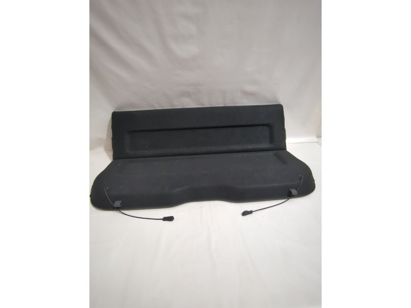 Recambio de bandeja trasera para mazda 3 hatchback (bp) skyactiv-x m hybrid awd (bp2h) referencia OEM IAM BCKD68310D02  