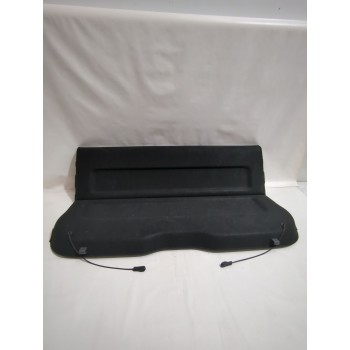 Recambio de bandeja trasera para mazda 3 hatchback (bp) skyactiv-x m hybrid awd (bp2h) referencia OEM IAM BCKD68310D02  