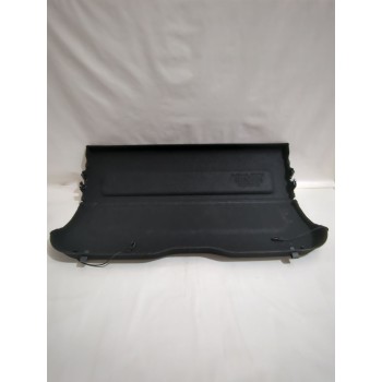 Recambio de bandeja trasera para mazda 3 hatchback (bp) skyactiv-x m hybrid awd (bp2h) referencia OEM IAM BCKD68310D02  