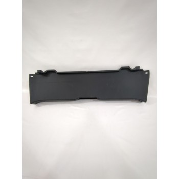 Recambio de moldura maletero para mazda 3 hatchback (bp) skyactiv-x m hybrid awd (bp2h) referencia OEM IAM BCKD68894  