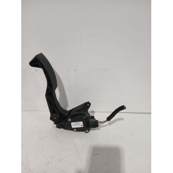 Recambio de pedal acelerador para smart forfour hatchback (453) electric drive / eq (453.091) referencia OEM IAM 4532900800  