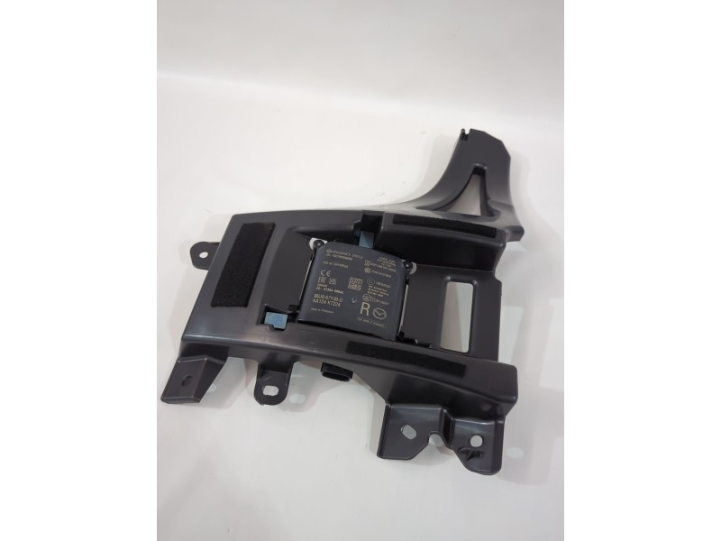 Recambio de modulo electronico para mazda 3 hatchback (bp) skyactiv-x m hybrid awd (bp2h) referencia OEM IAM A2C7662090900  