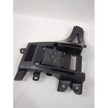 Recambio de modulo electronico para mazda 3 hatchback (bp) skyactiv-x m hybrid awd (bp2h) referencia OEM IAM A2C7662090900  