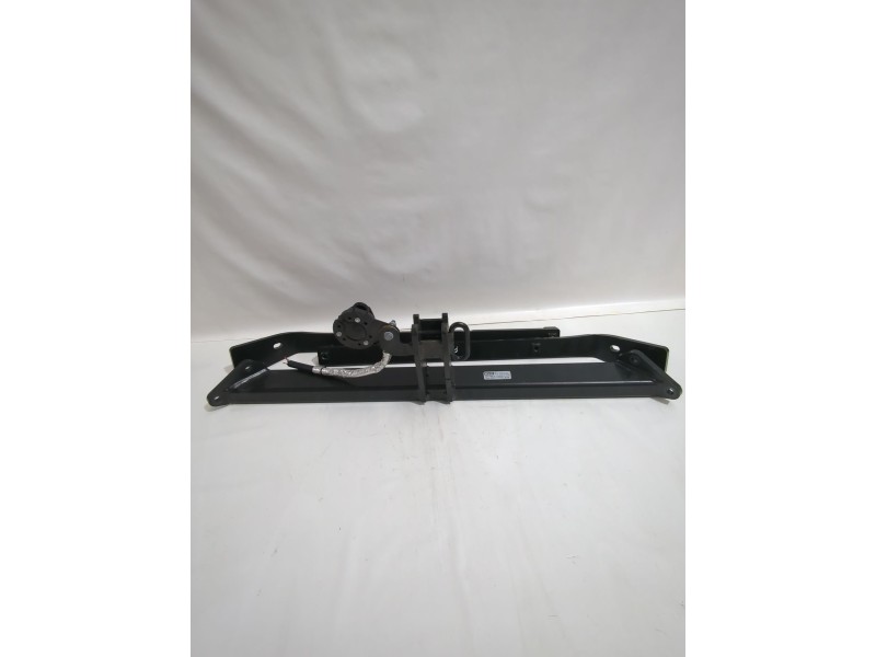Recambio de enganche remolque para mazda 3 hatchback (bp) skyactiv-x m hybrid awd (bp2h) referencia OEM IAM 55R011047  