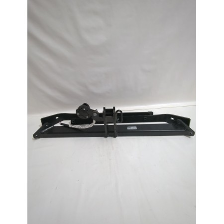 Recambio de enganche remolque para mazda 3 hatchback (bp) skyactiv-x m hybrid awd (bp2h) referencia OEM IAM 55R011047  
