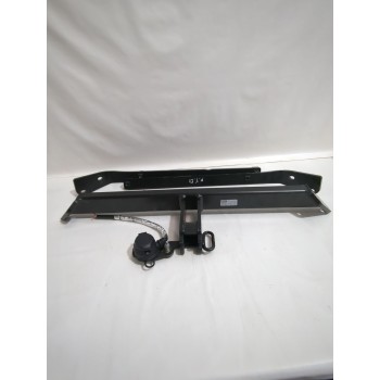 Recambio de enganche remolque para mazda 3 hatchback (bp) skyactiv-x m hybrid awd (bp2h) referencia OEM IAM 55R011047  