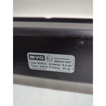 Recambio de enganche remolque para mazda 3 hatchback (bp) skyactiv-x m hybrid awd (bp2h) referencia OEM IAM 55R011047  
