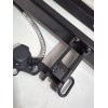 Recambio de enganche remolque para mazda 3 hatchback (bp) skyactiv-x m hybrid awd (bp2h) referencia OEM IAM 55R011047  