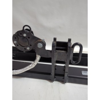 Recambio de enganche remolque para mazda 3 hatchback (bp) skyactiv-x m hybrid awd (bp2h) referencia OEM IAM 55R011047  