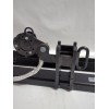 Recambio de enganche remolque para mazda 3 hatchback (bp) skyactiv-x m hybrid awd (bp2h) referencia OEM IAM 55R011047  