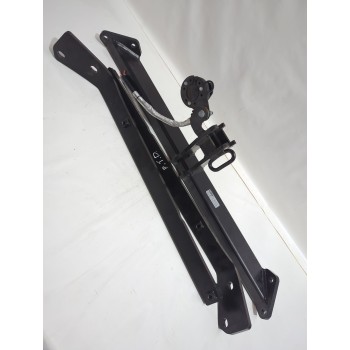 Recambio de enganche remolque para mazda 3 hatchback (bp) skyactiv-x m hybrid awd (bp2h) referencia OEM IAM 55R011047  