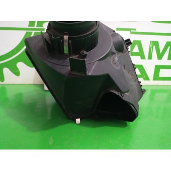 Recambio de caja filtro de aire para audi a6 berlina (4f2) 2.4 referencia OEM IAM 4F0133835E  