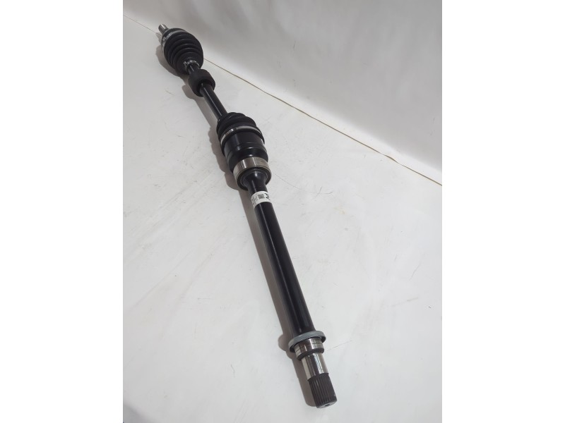Recambio de transmision delantera derecha para mazda 3 hatchback (bp) skyactiv-x m hybrid awd (bp2h) referencia OEM IAM EBJ95MBE