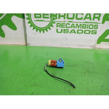 Recambio de sensor para fiat 500 cabrio (150) lounge referencia OEM IAM 51870158  