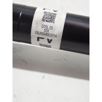 Recambio de transmision delantera derecha para mazda 3 hatchback (bp) skyactiv-x m hybrid awd (bp2h) referencia OEM IAM EBJ95MBE