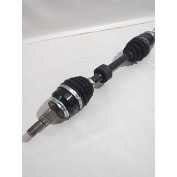 Recambio de transmision delantera derecha para mazda 3 hatchback (bp) skyactiv-x m hybrid awd (bp2h) referencia OEM IAM EBJ95MBE
