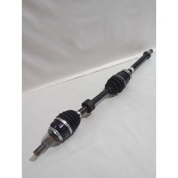 Recambio de transmision delantera derecha para mazda 3 hatchback (bp) skyactiv-x m hybrid awd (bp2h) referencia OEM IAM EBJ95MBE