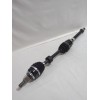 Recambio de transmision delantera derecha para mazda 3 hatchback (bp) skyactiv-x m hybrid awd (bp2h) referencia OEM IAM EBJ95MBE