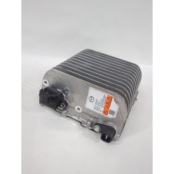Recambio de inverter / converter para mazda 3 hatchback (bp) skyactiv-x m hybrid awd (bp2h) referencia OEM IAM EUV9MZ050BA6  