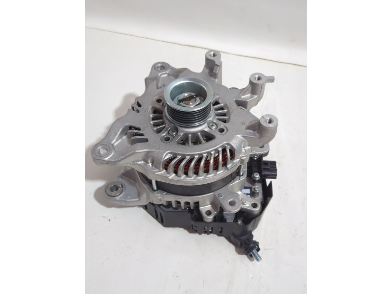 Recambio de alternador para mazda 3 hatchback (bp) skyactiv-x m hybrid awd (bp2h) referencia OEM IAM C4TB5191B  