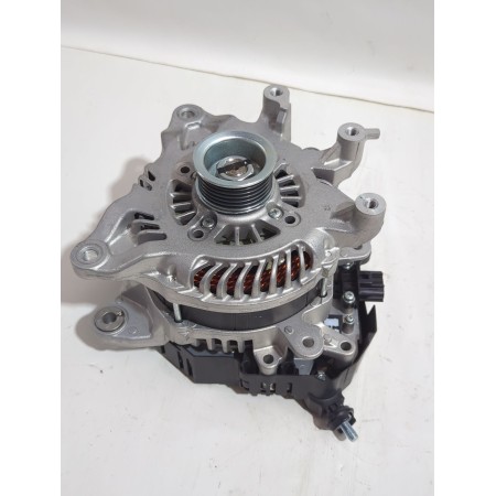 Recambio de alternador para mazda 3 hatchback (bp) skyactiv-x m hybrid awd (bp2h) referencia OEM IAM C4TB5191B  