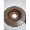 Recambio de disco freno delantero para mazda 3 hatchback (bp) skyactiv-x m hybrid awd (bp2h) referencia OEM IAM JM4BP6HH60132518