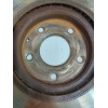 Recambio de disco freno delantero para mazda 3 hatchback (bp) skyactiv-x m hybrid awd (bp2h) referencia OEM IAM JM4BP6HH60132518