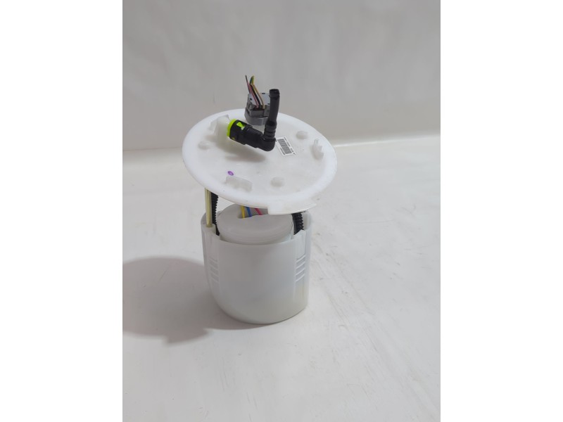 Recambio de aforador para mazda 3 hatchback (bp) skyactiv-x m hybrid awd (bp2h) referencia OEM IAM HF071335XA  