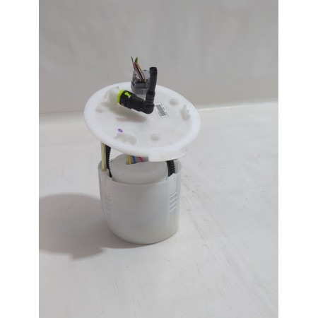 Recambio de aforador para mazda 3 hatchback (bp) skyactiv-x m hybrid awd (bp2h) referencia OEM IAM HF071335XA  