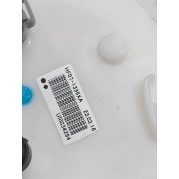 Recambio de aforador para mazda 3 hatchback (bp) skyactiv-x m hybrid awd (bp2h) referencia OEM IAM HF071335XA  