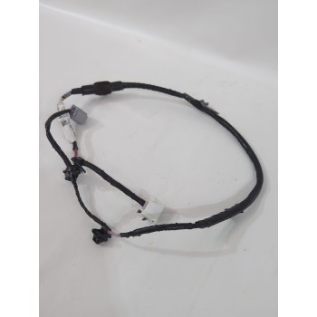Recambio de cableado para mazda 3 hatchback (bp) skyactiv-x m hybrid awd (bp2h) referencia OEM IAM BCKB67A10  