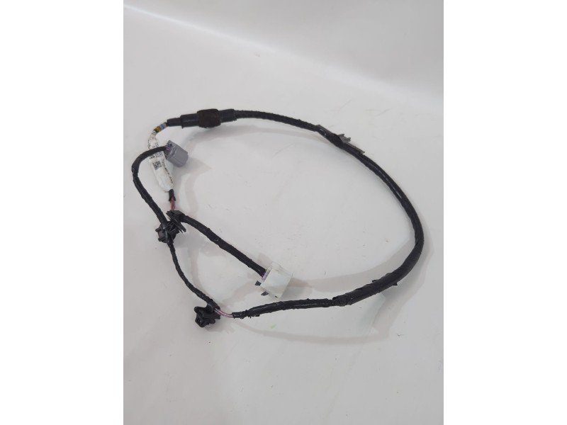 Recambio de cableado para mazda 3 hatchback (bp) skyactiv-x m hybrid awd (bp2h) referencia OEM IAM BCKB67A10  