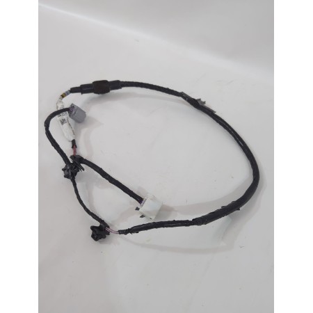 Recambio de cableado para mazda 3 hatchback (bp) skyactiv-x m hybrid awd (bp2h) referencia OEM IAM BCKB67A10  