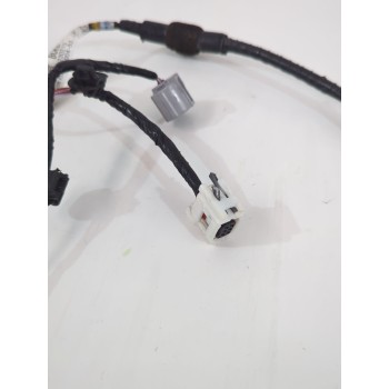 Recambio de cableado para mazda 3 hatchback (bp) skyactiv-x m hybrid awd (bp2h) referencia OEM IAM BCKB67A10  